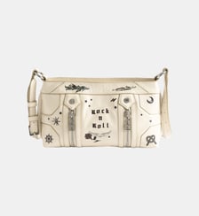 Sac Sunny Mood Tattoo Zadig&Voltaire