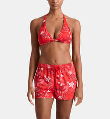 Short de bain stretch Papel de Embrulho Vilebrequin