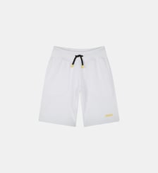 Bermuda de jogging en molleton Hugo Kids