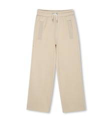 Pantalon avec lien de serrage DKNY