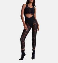 Body Hot Motion Aubade x LUZ Aubade