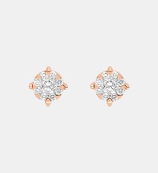 Boucles d'Oreilles Union Djula