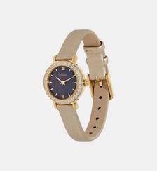Montre Grace Noir XC2420IN\3 Louis Pion