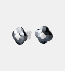 Puces, hematite, or blanc Morganne Bello