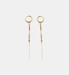 Boucles d'Oreilles Altaïr Les Cléias