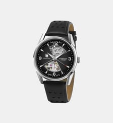 Montre automatique Himalaya Noir 671573 Lip