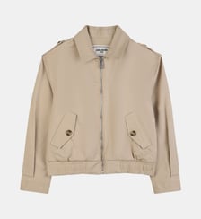 Blouson zippé Zadig&Voltaire Kids