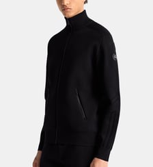 Gilet cyrion col montant  coupe regular Fusalp