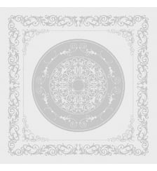 Serviette pur coton Garnier Thiebaut