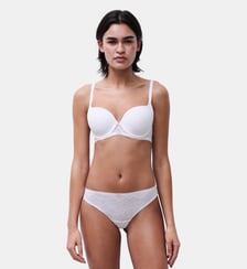 Tanga avec bijou Chantelle