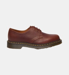 Derbies en cuir à lacets Dr. Martens