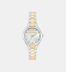 Montre METROPOLITAN Trussardi