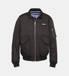 Blouson pilote léger type CWU Schott