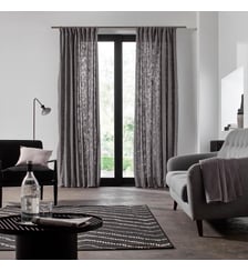 Rideau BELLEVUE Tamisant Madura