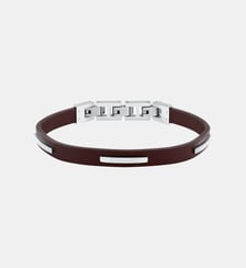 Bracelet T-LEATHER Trussardi