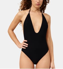Une Pièce Black Crush Noo