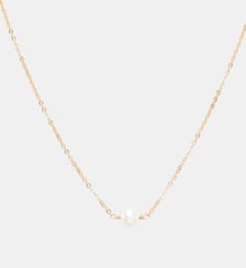 Collier Stella - Perle de culture YAY Paris