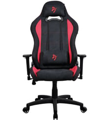 Chaise gaming Torretta SuperSoft Rouge AROZZI