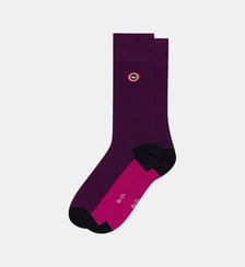 Chaussettes mi-hautes Le Slip Francais