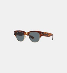 Lunettes de soleil Carré RB0316S Mega Clubmaster Ray Ban