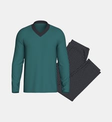 Pyjama en Coton Impetus