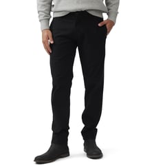 Pantalon tailored en coton stretch Motion 2 Rodd & Gunn