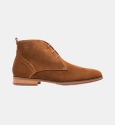 Chukka Boots Brett 95 A Kost Paris