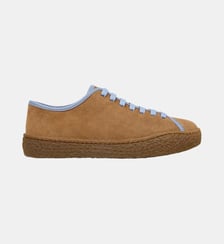 Baskets Peu Terreno Camper
