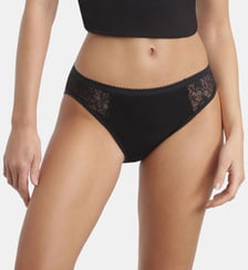 Culotte menstruelle pour flux très abondant Dim Protect Dim