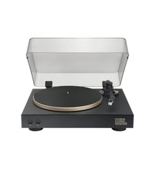Platine vinyle Spinner BT Gold JBL