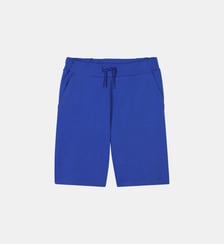 Bermuda uni à poches Kenzo Kids