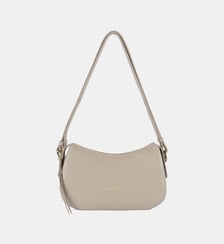 Petit sac besace Dune en cuir Lancaster