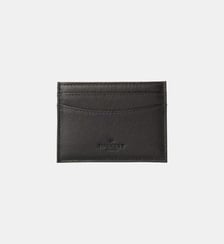 Porte-Cartes En Cuir Saffiano Hackett London