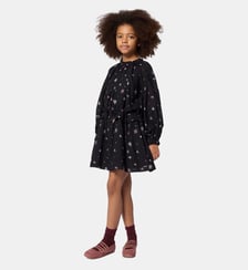 Robe manches longues Chloe Kids