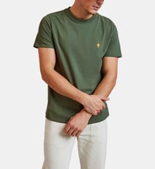 T-Shirt Arcy Coton Faguo