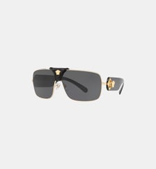 Lunettes de soleil Carré VE2207Q Versace
