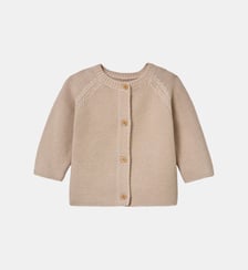 Cardigan  - Coton biologique Cyrillus