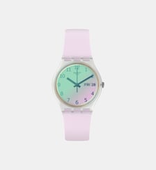 Montre Gent Rose GE714 Swatch