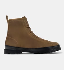 Bottines Brutus Camper