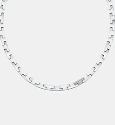 Collier T-LOGO Trussardi