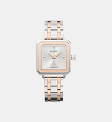 Montre Eirini Argenté B47383326 Balmain