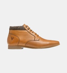 Boots Doyer Kost Paris