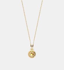 Collier   - Traviata Satellite