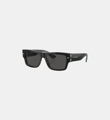 Lunettes de soleil Rectangulaire DG4451 Dolce & Gabbana