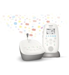 Babyphone SCD733/26 Philips
