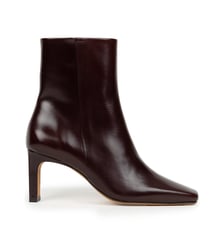 Bottines à talons Amanda Bobbies