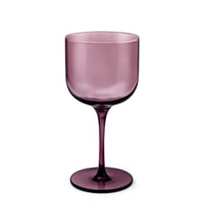Eyden - Lot de 4 verres à pied 26 cl Couzon