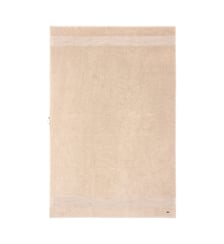 Serviette de bain  en coton Lacoste Home