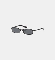 Lunettes de soleil Rond Sl 934 Mia Saint Laurent