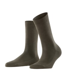 Chaussettes Family Coton Falke